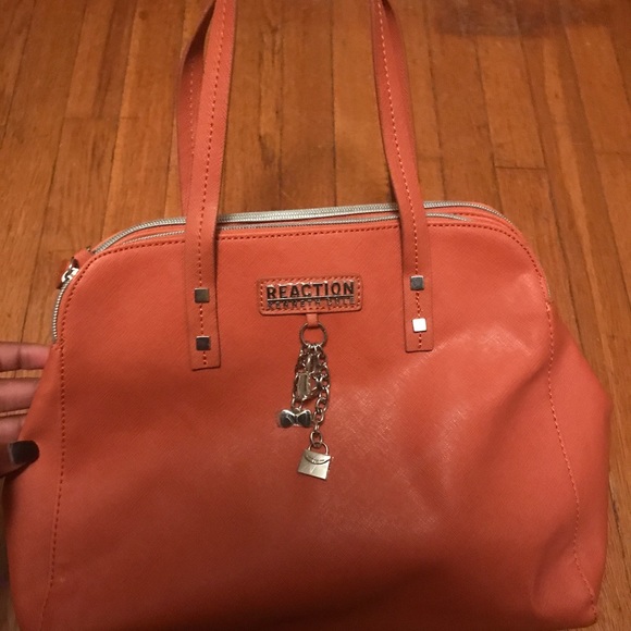 Kenneth Cole Purse - Picture 1 of 3